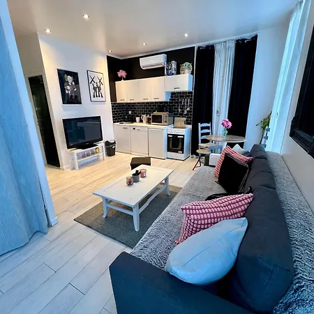 Appartement Cosy Trouville-sur-Mer Exterior photo