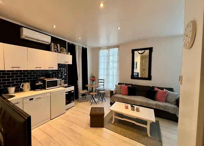 Appartement Cosy
