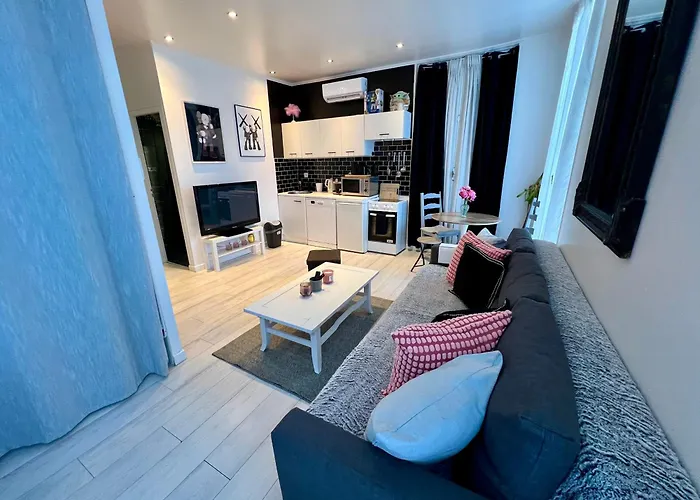 Appartement Cosy